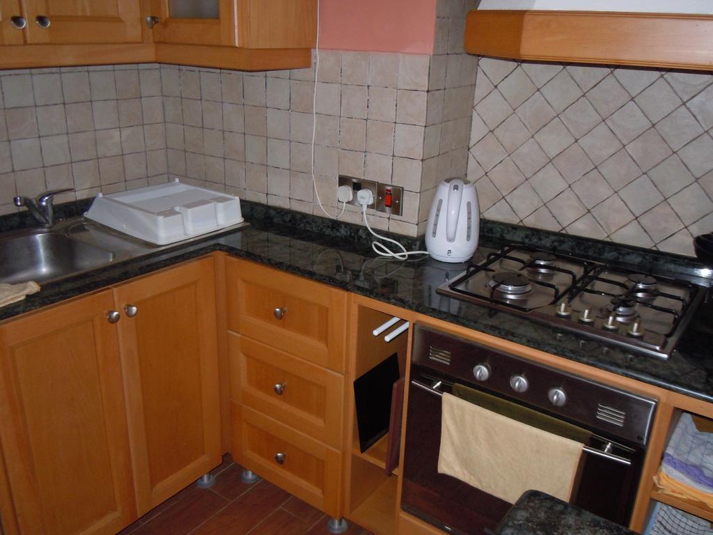 D-House Villa Birgu Cameră foto