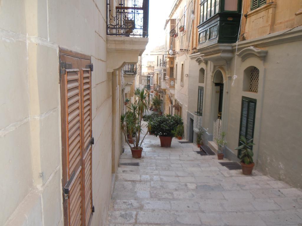 D-House Villa Birgu Cameră foto